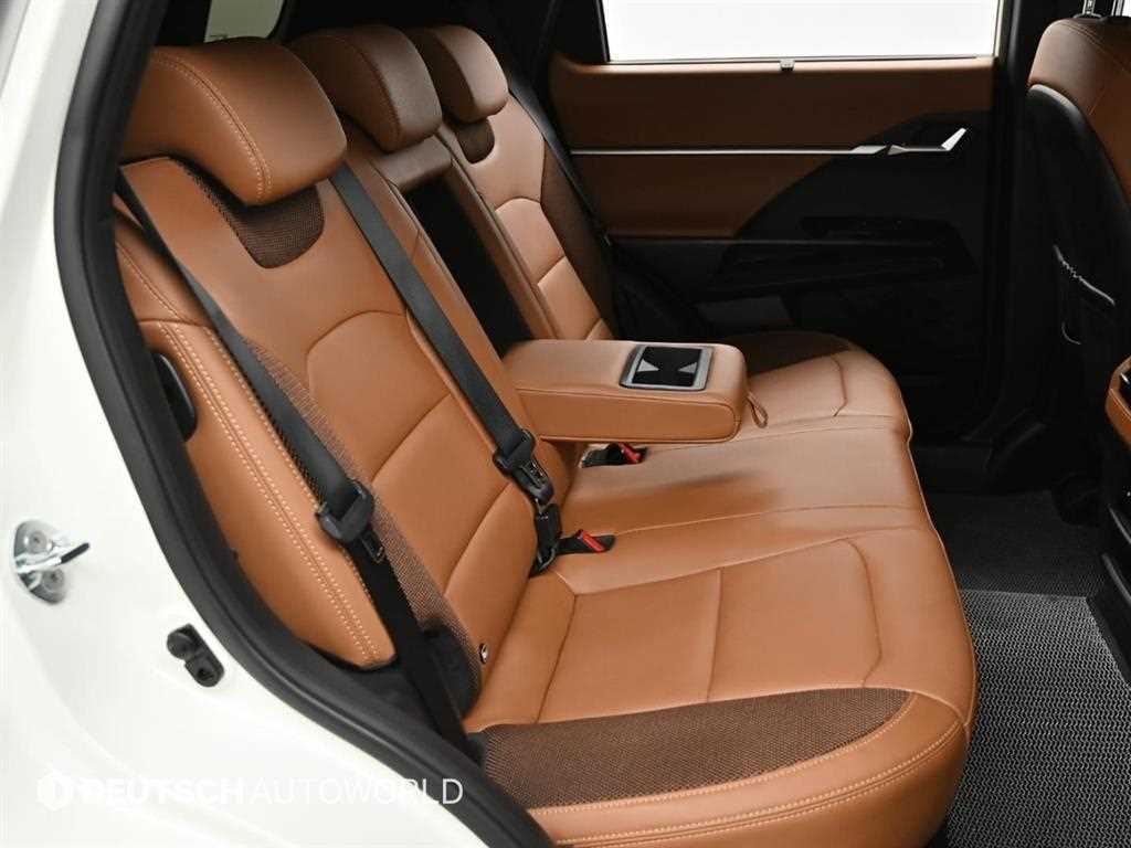 Ssangyong Torres 2025 Blanco - Importación desde Corea - HF Imports Iquique - Foto 13