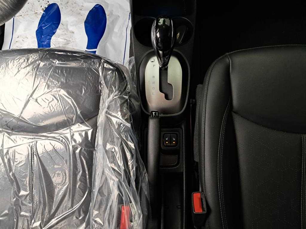 Chevrolet Spark 2017 Blanco - Importación desde Corea - HF Imports Iquique - Foto 14