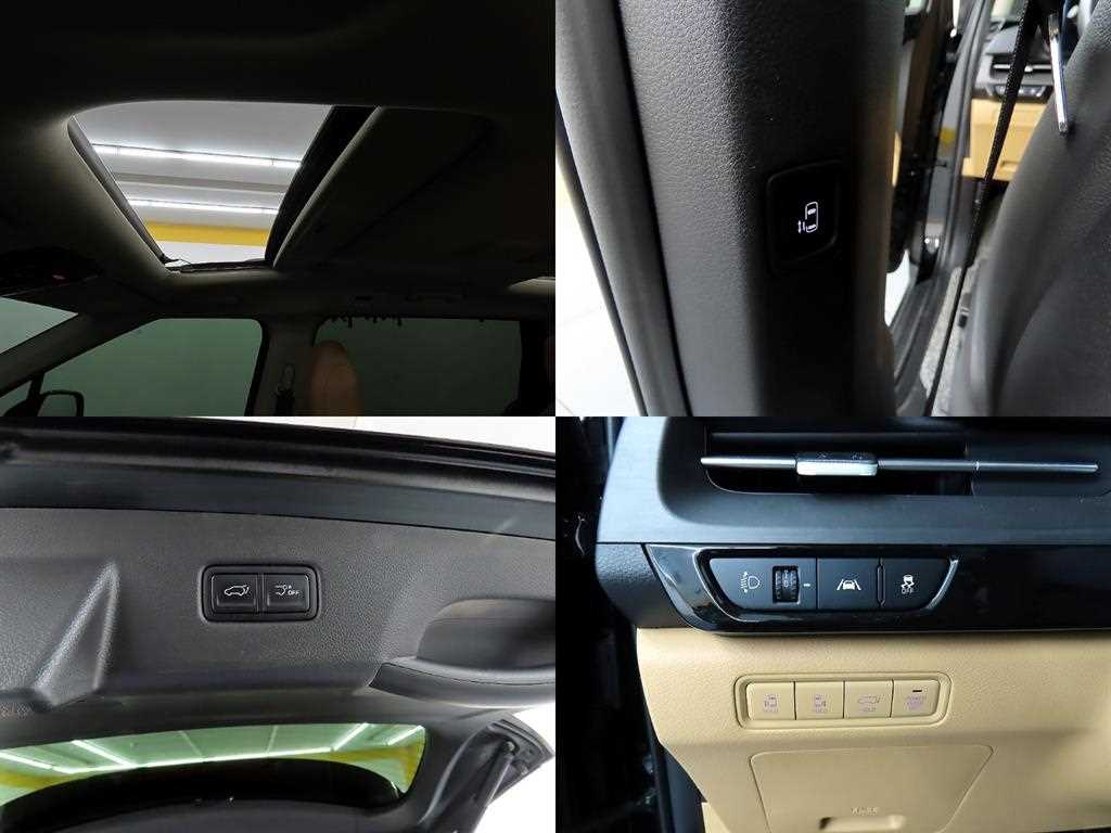 KIA Carnival 2023 - Importación desde Corea - HF Imports Iquique - Foto 16