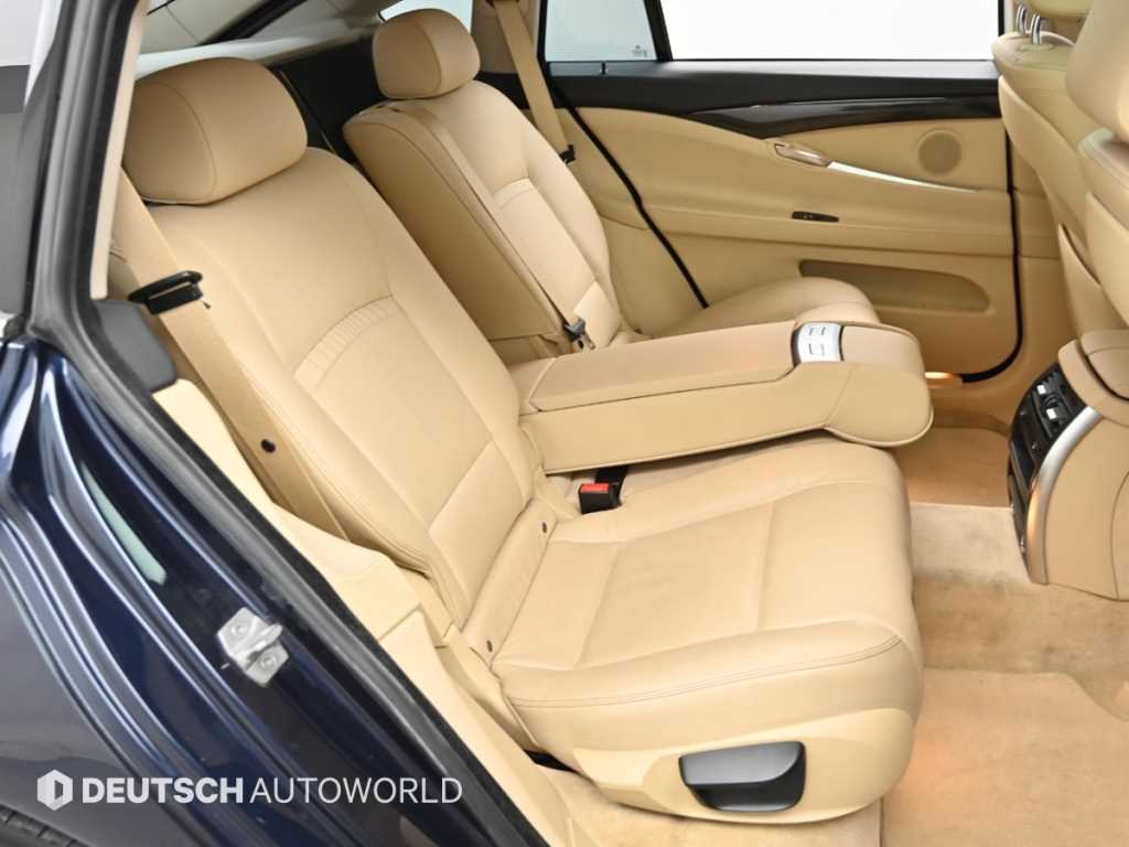 BMW Gran Turismo - Vista 12