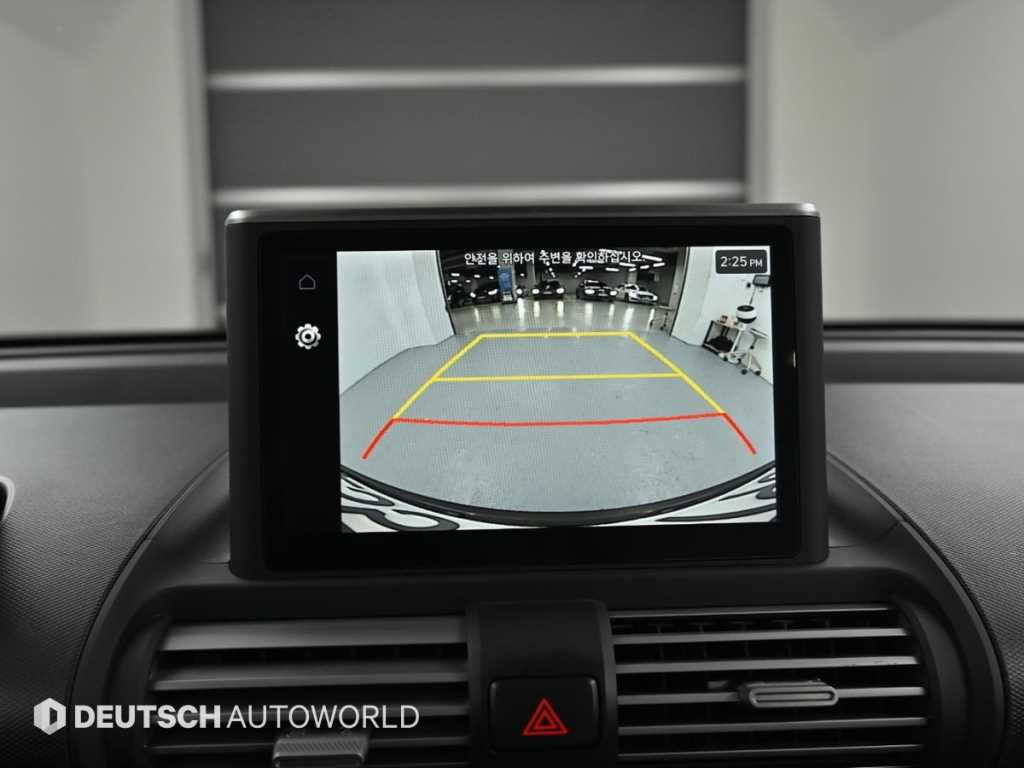 HYUNDAI Casper 2023 - Importación desde Corea - HF Imports Iquique - Foto 15