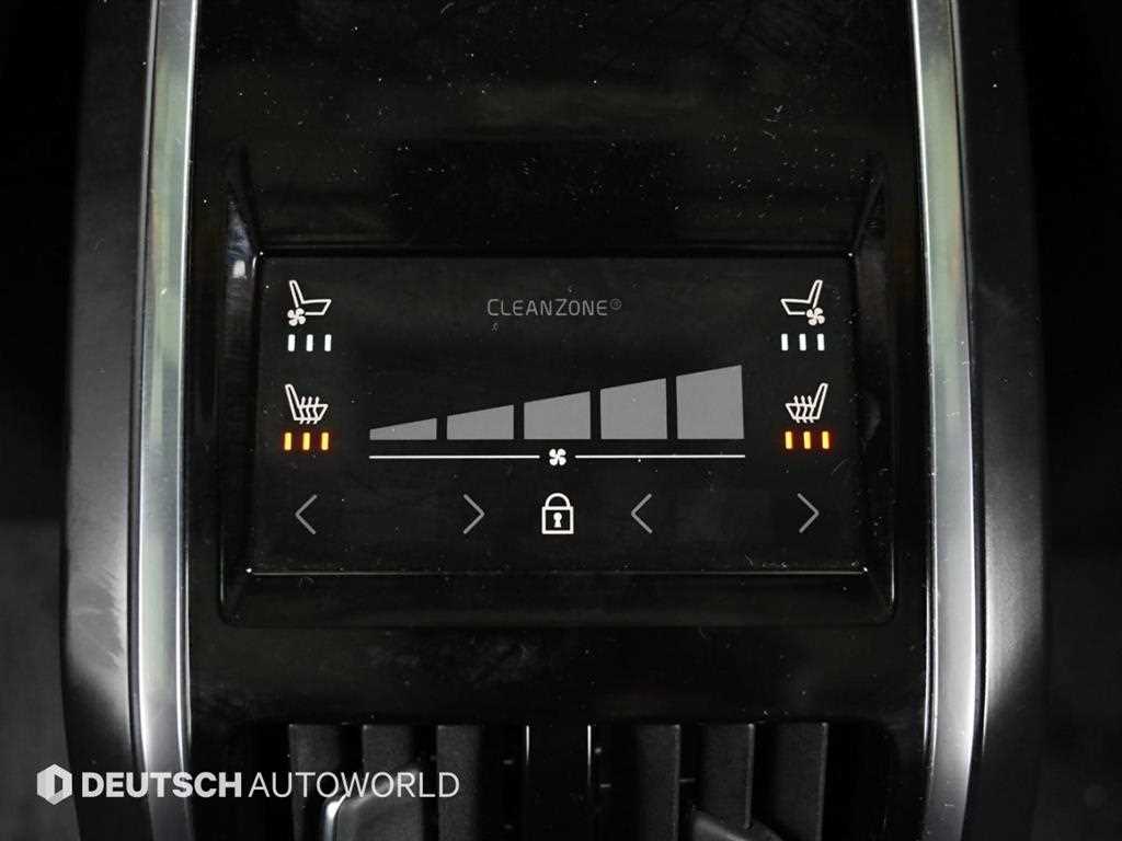 Volvo S90 2023 Blanco - Importación desde Corea - HF Imports Iquique - Foto 16