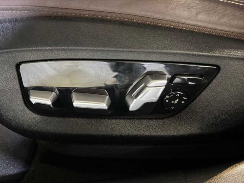 BMW 5 Series 2021 - Importación desde Corea - HF Imports Iquique - Foto 15