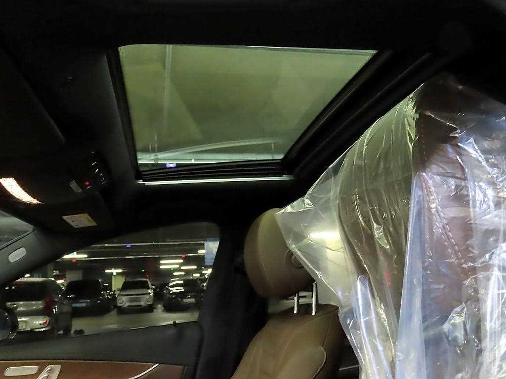 Mercedes Benz E class 2021 Blanco - Importación desde Corea - HF Imports Iquique - Foto 16