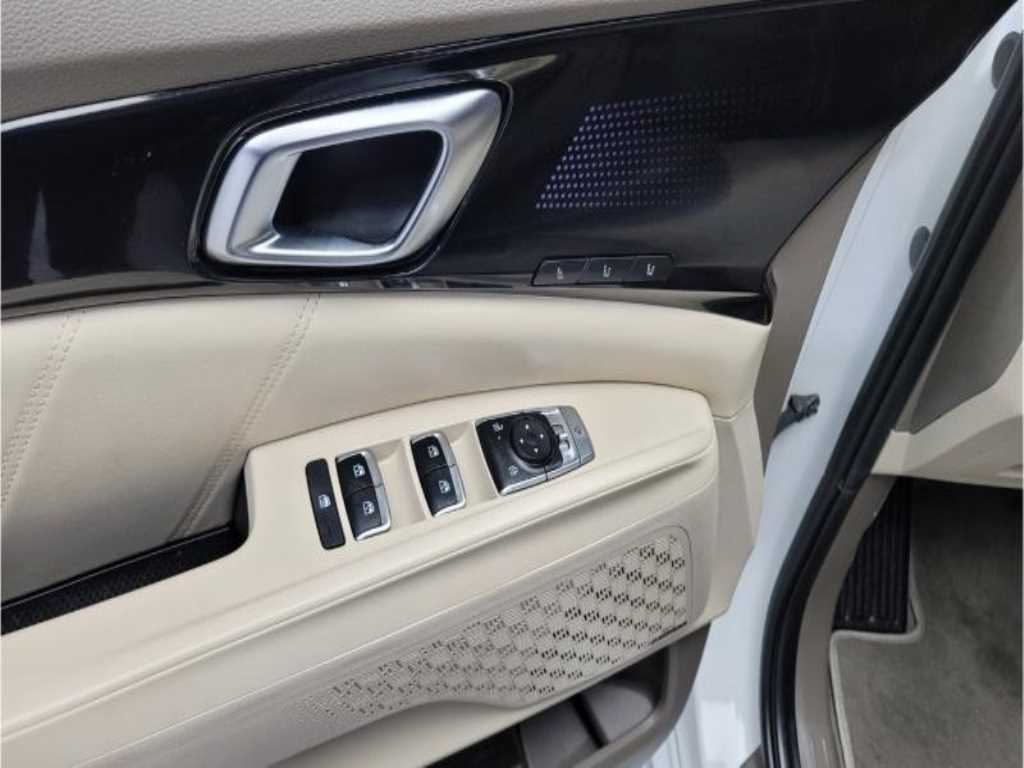 KIA Carnival 2024 Blanco - Importación desde Corea - HF Imports Iquique - Foto 16