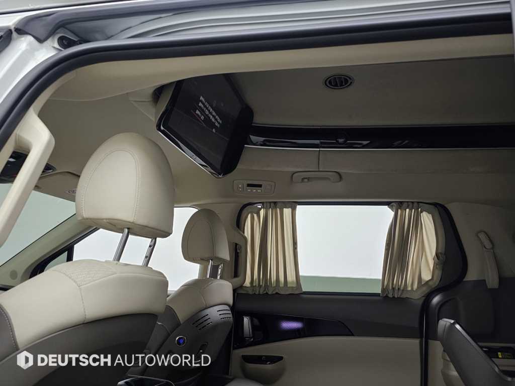 KIA Carnival 2023 - Importación desde Corea - HF Imports Iquique - Foto 18