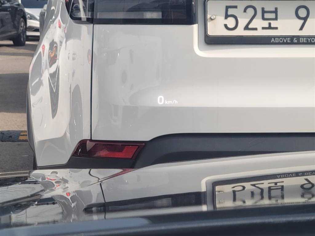 HYUNDAI Grandeur - Vista 10