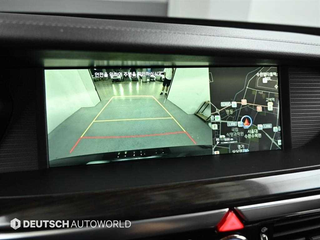 Genesis EQ900 2017 Negro - Importación desde Corea - HF Imports Iquique - Foto 15