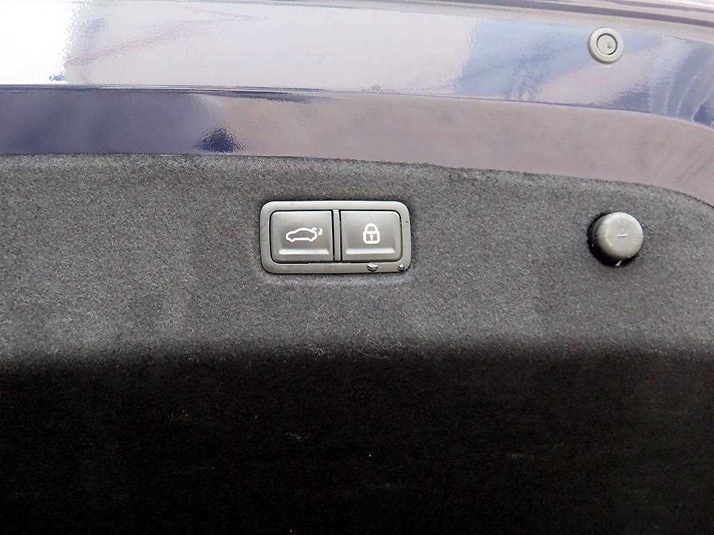 KIA K9 2022 Azul - Importación desde Corea - HF Imports Iquique - Foto 15