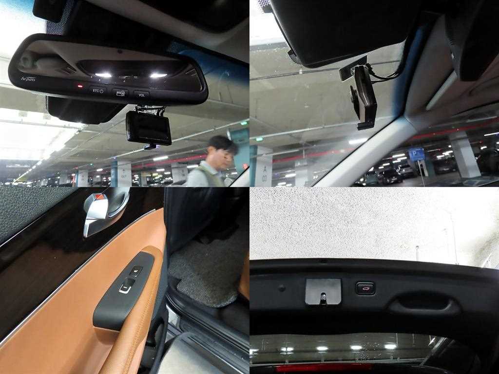 KIA Sorento 2018 Gris - Importación desde Corea - HF Imports Iquique - Foto 18