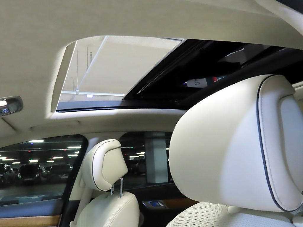 Genesis G80 2022 Blanco - Importación desde Corea - HF Imports Iquique - Foto 16