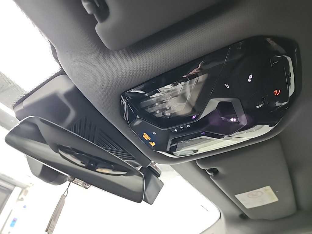 BMW 5 Series 2024 Blanco - Importación desde Corea - HF Imports Iquique - Foto 17