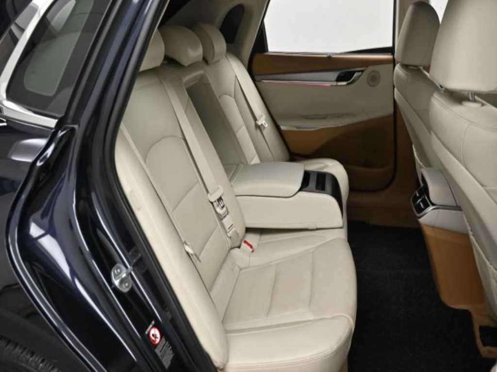 HYUNDAI Grandeur 2020 Azul - Importación desde Corea - HF Imports Iquique - Foto 13