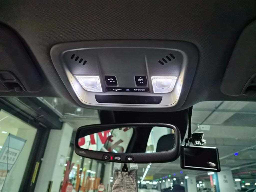 Chevrolet Malibu 2021 Negro - Importación desde Corea - HF Imports Iquique - Foto 18