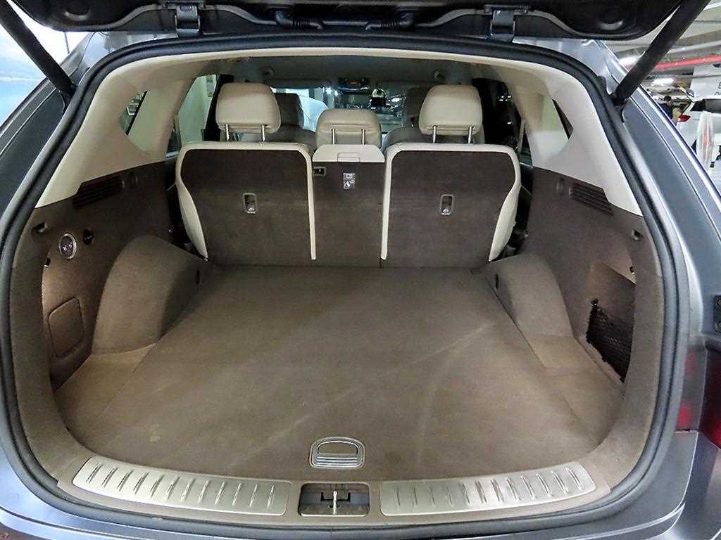 Genesis GV80 2020 Gris - Importación desde Corea - HF Imports Iquique - Foto 17