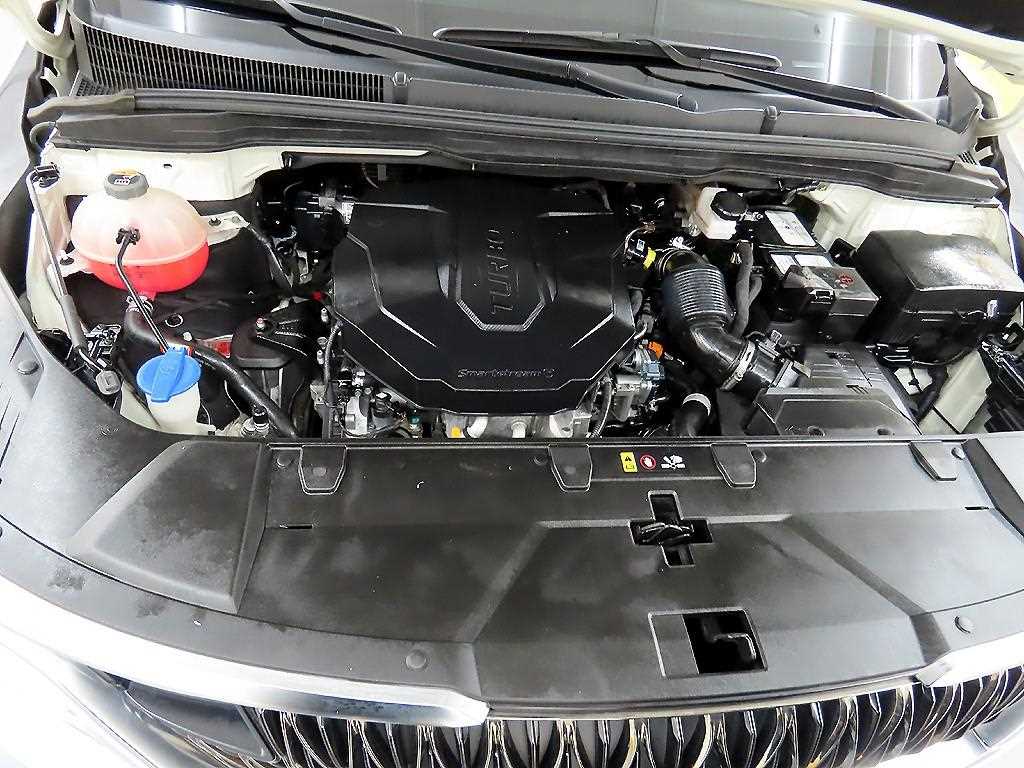 KIA Carnival 2021 - Importación desde Corea - HF Imports Iquique - Foto 18