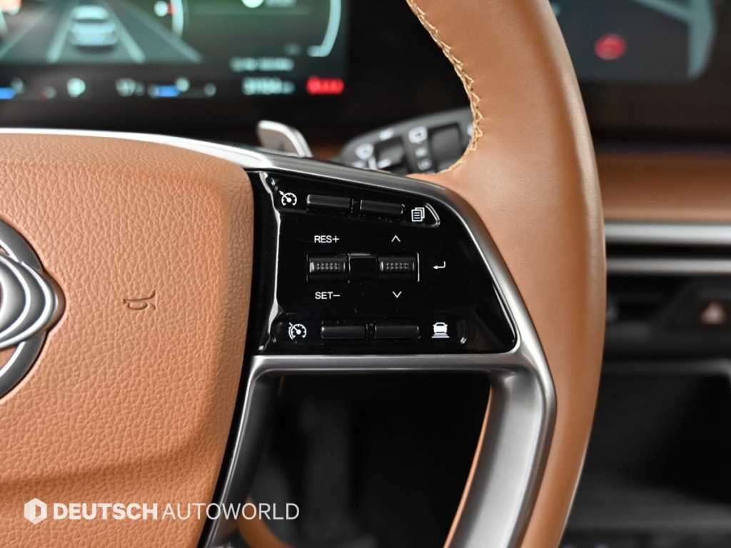 Ssangyong Torres 2025 Blanco - Importación desde Corea - HF Imports Iquique - Foto 17