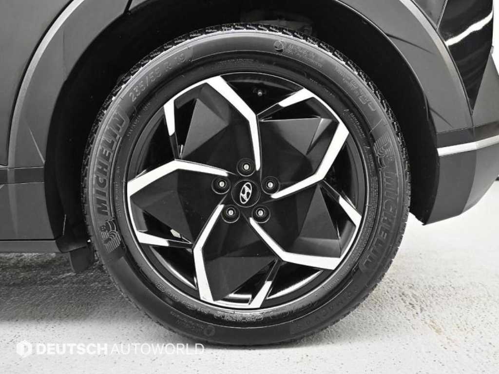 HYUNDAI Ioniq 5 - Vista 6