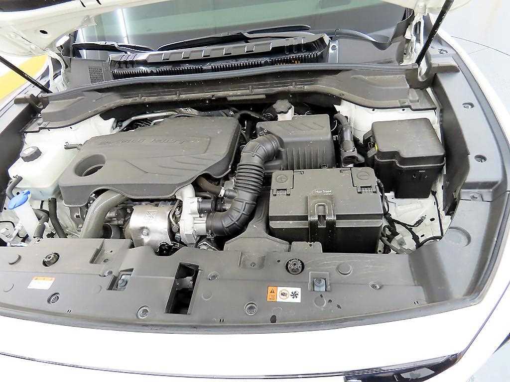 Ssangyong Action 2025 - Importación desde Corea - HF Imports Iquique - Foto 19