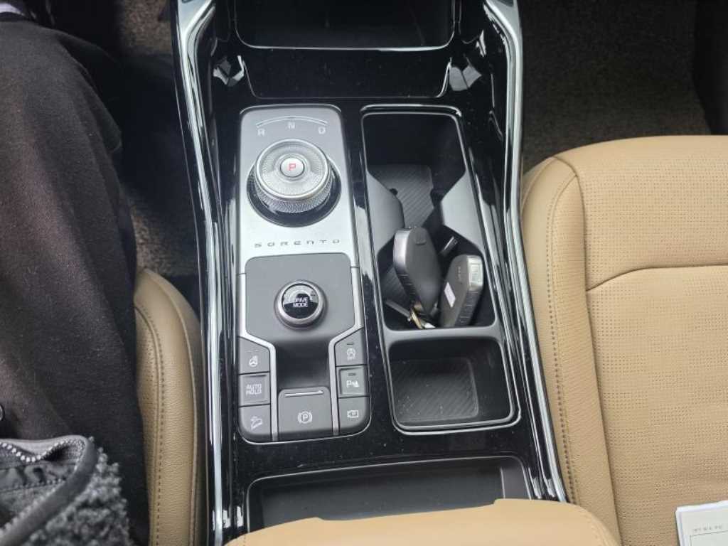 KIA Sorento - Vista 12