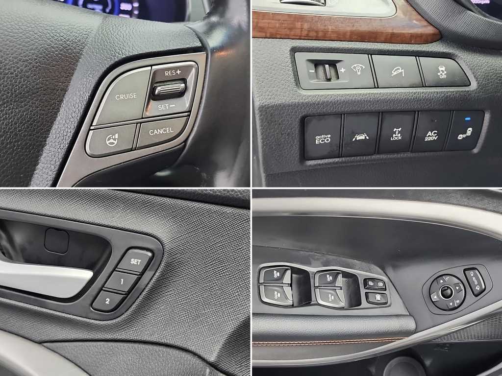 HYUNDAI Maxcruz 2015 Gris - Importación desde Corea - HF Imports Iquique - Foto 19