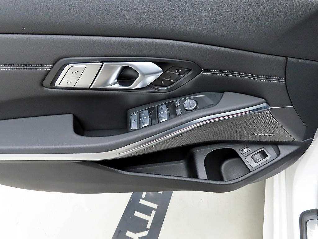 BMW 3 series - Vista 11