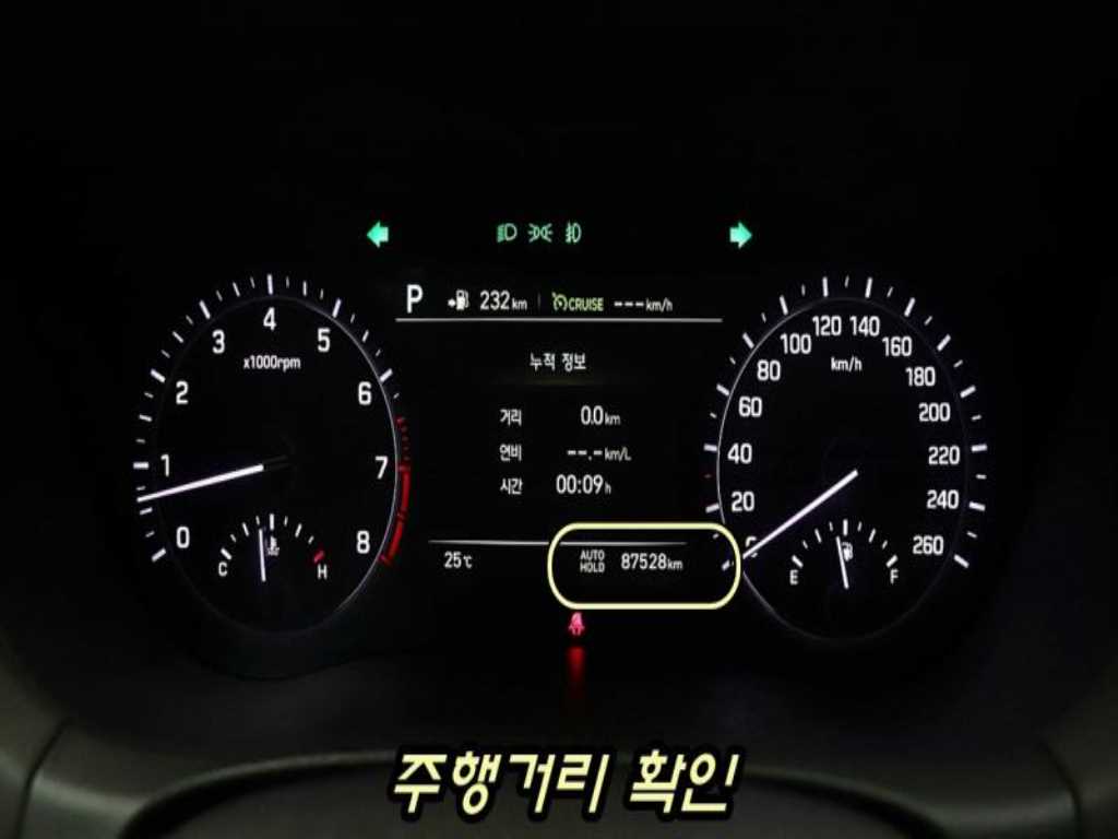 Genesis G80 2019 - Importación desde Corea - HF Imports Iquique - Foto 13