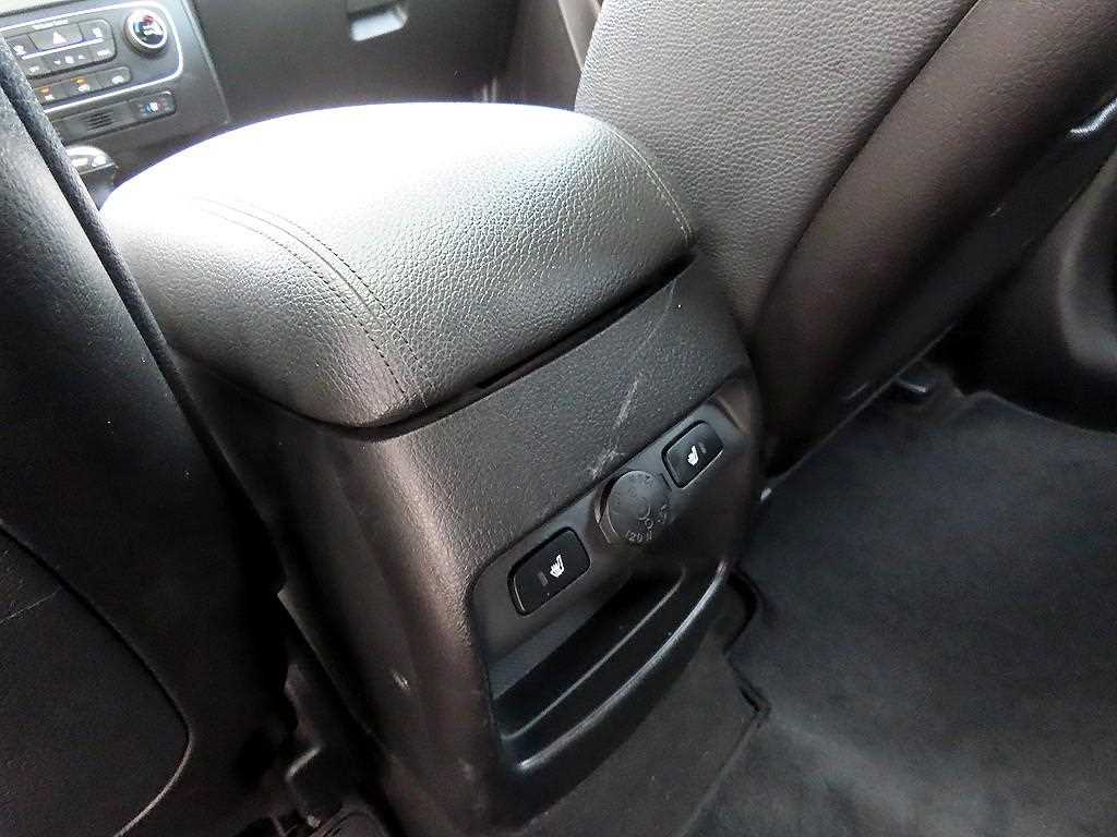KIA Sorento 2014 Gris - Importación desde Corea - HF Imports Iquique - Foto 16
