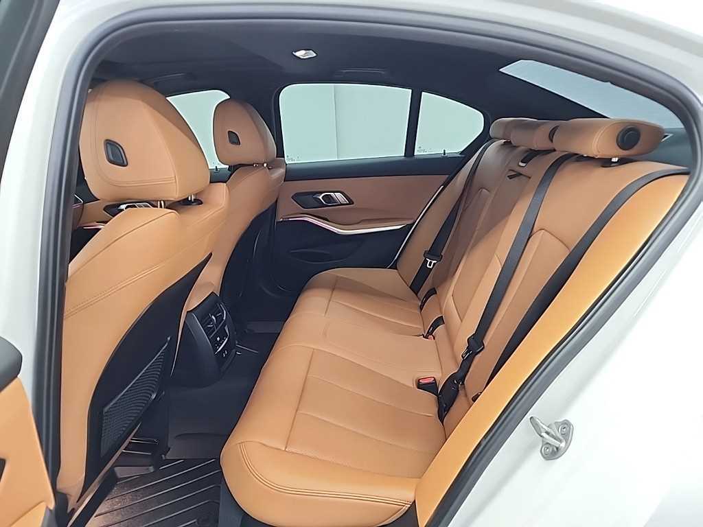 BMW 3 series - Vista 12