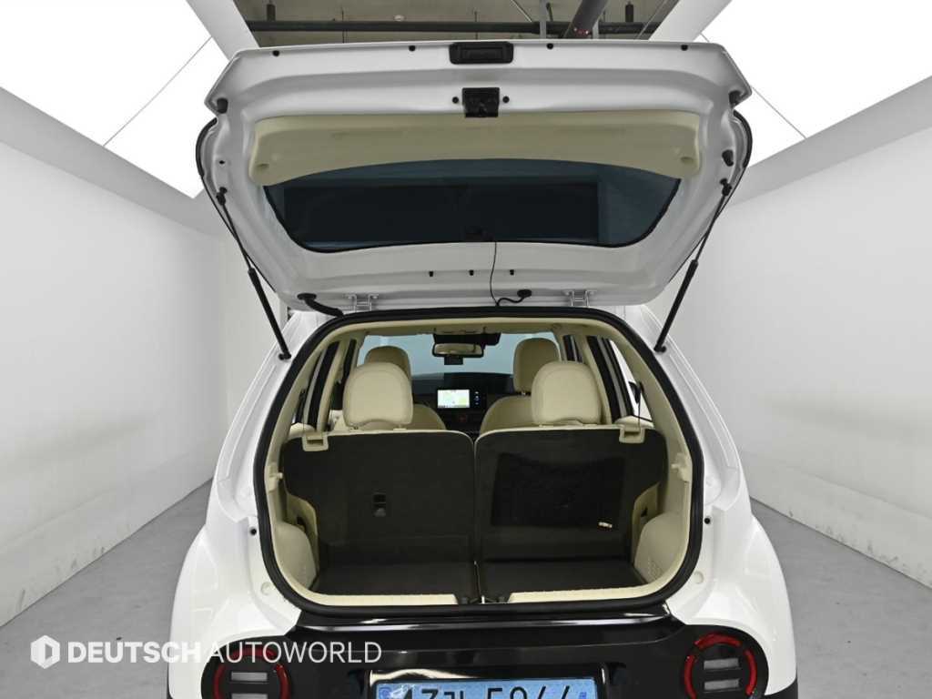 HYUNDAI Casper 2025 Blanco - Importación desde Corea - HF Imports Iquique - Foto 19