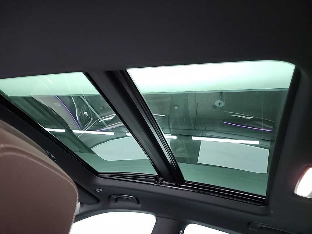 BMW Gran Turismo 2024 Negro - Importación desde Corea - HF Imports Iquique - Foto 14