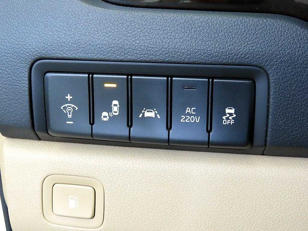 KIA Carnival 2019 Blanco - Importación desde Corea - HF Imports Iquique - Foto 13