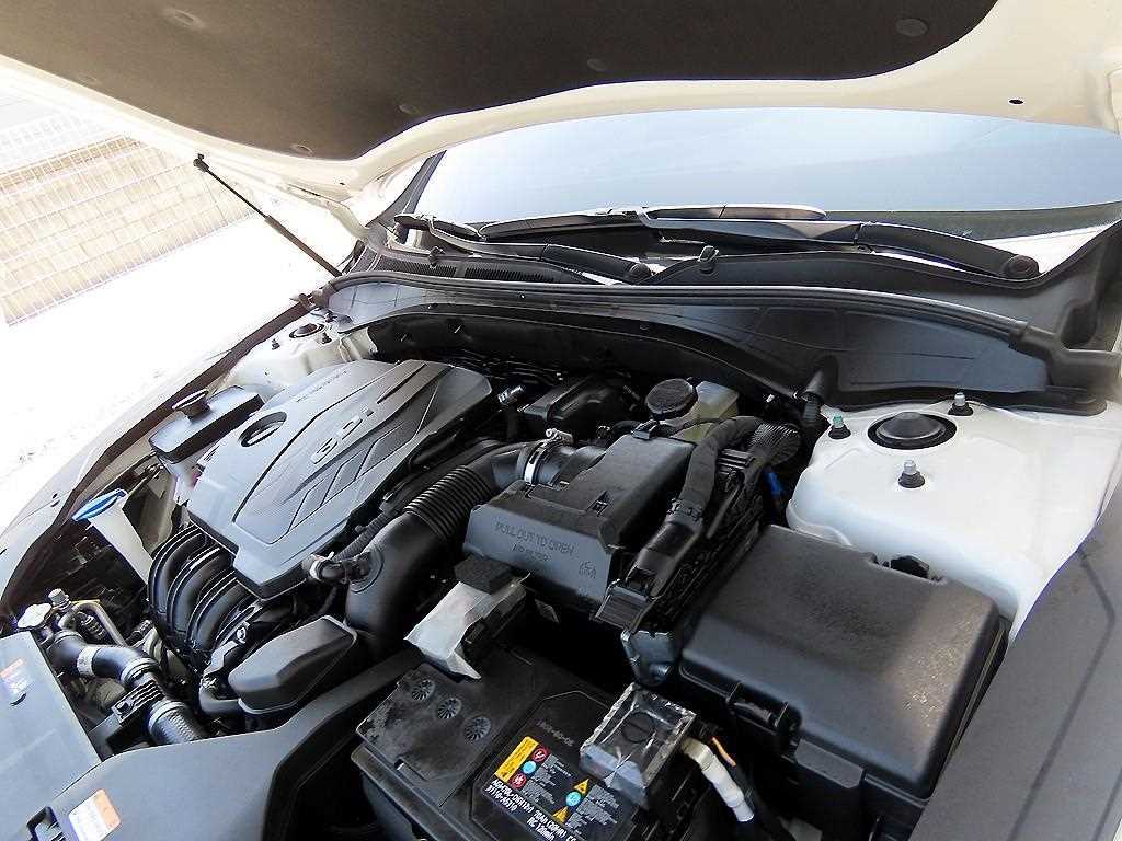 HYUNDAI Grandeur 2022 Blanco - Importación desde Corea - HF Imports Iquique - Foto 19