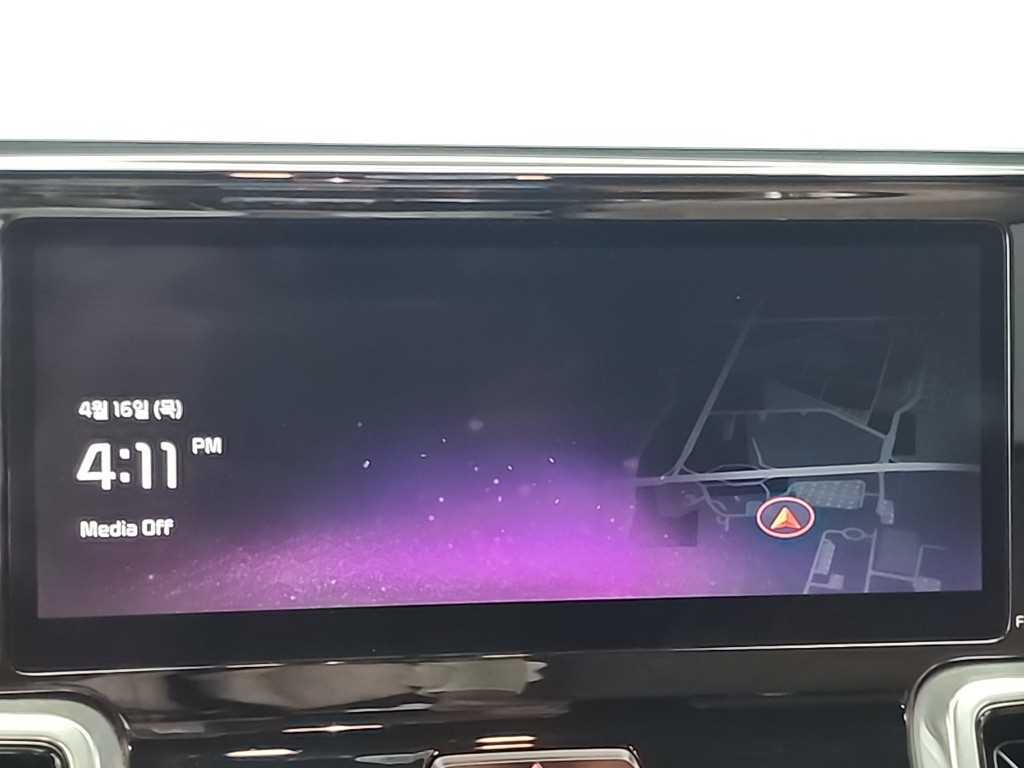 KIA Sorento 2021 Negro - Importación desde Corea - HF Imports Iquique - Foto 16