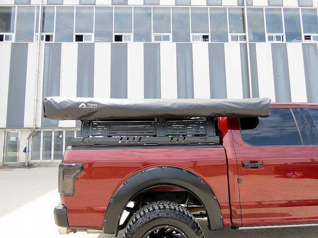 Ford F-Series 2015 Café - Importación desde Corea - HF Imports Iquique - Foto 15