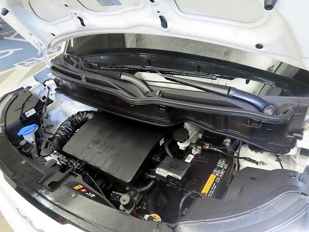 KIA Ray 2025 Blanco - Importación desde Corea - HF Imports Iquique - Foto 19