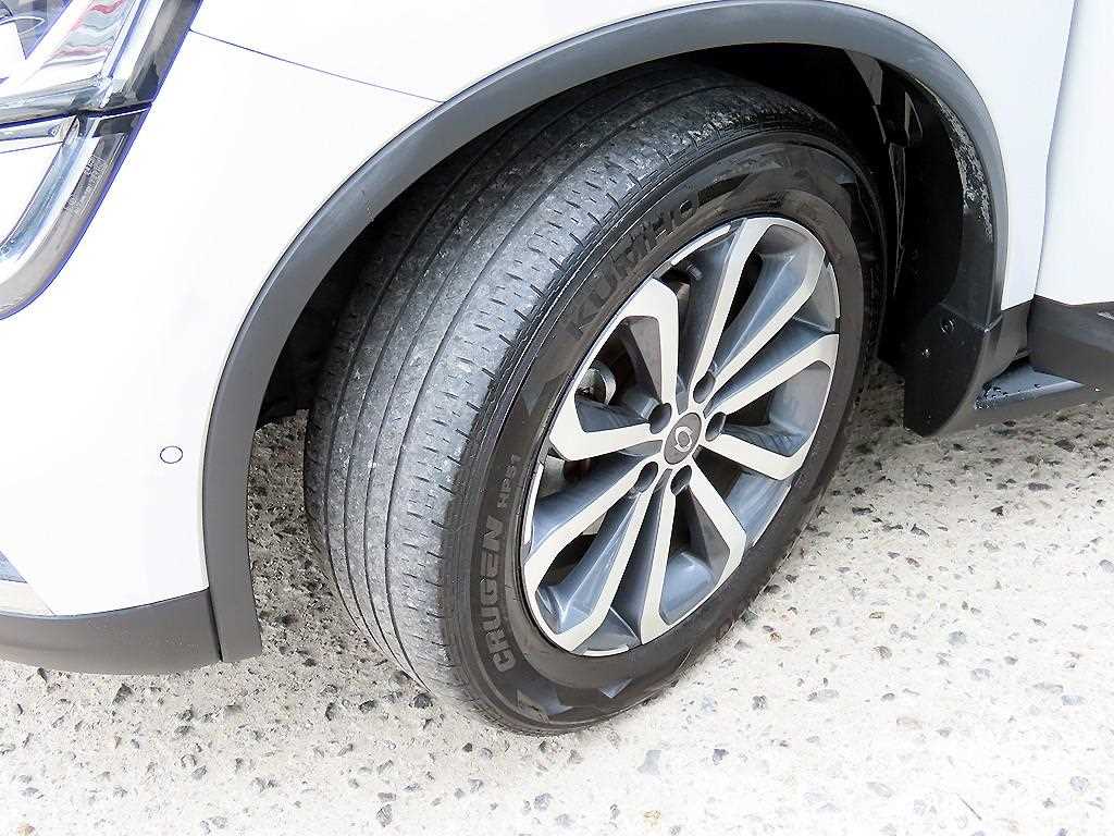 SAMSUNG QM6 2020 Blanco - Importación desde Corea - HF Imports Iquique - Foto 20