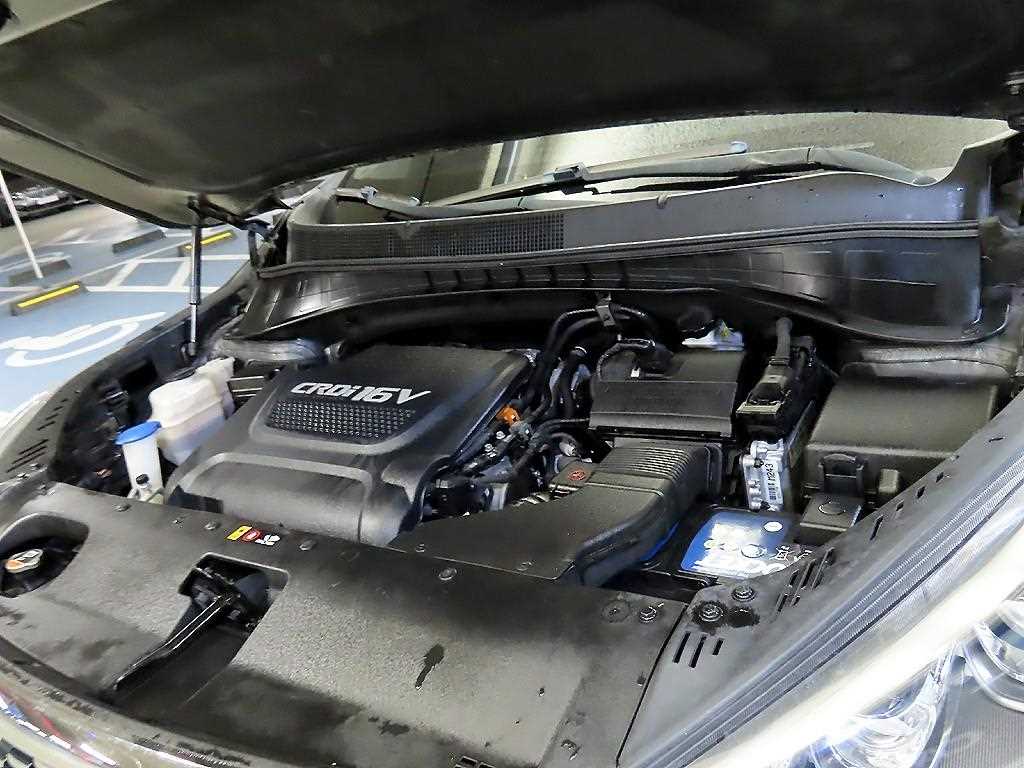 KIA Sorento 2018 Gris - Importación desde Corea - HF Imports Iquique - Foto 19