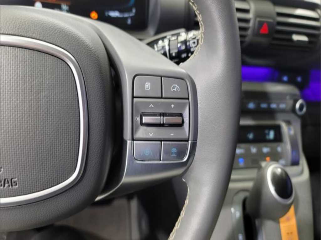 HYUNDAI Casper 2022 - Importación desde Corea - HF Imports Iquique - Foto 20
