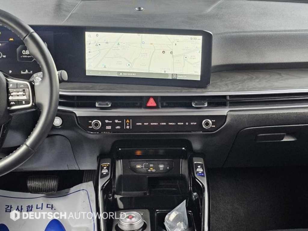 KIA Sorento 2025 Blanco - Importación desde Corea - HF Imports Iquique - Foto 14