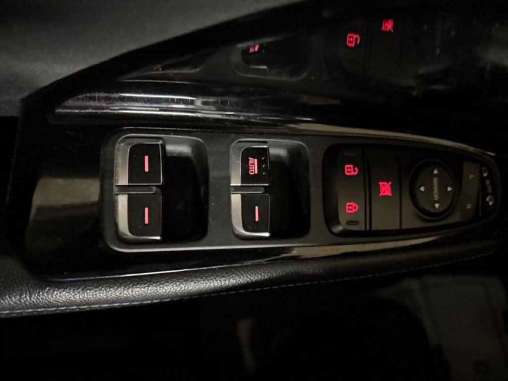 KIA Niro 2017 Gris - Importación desde Corea - HF Imports Iquique - Foto 16