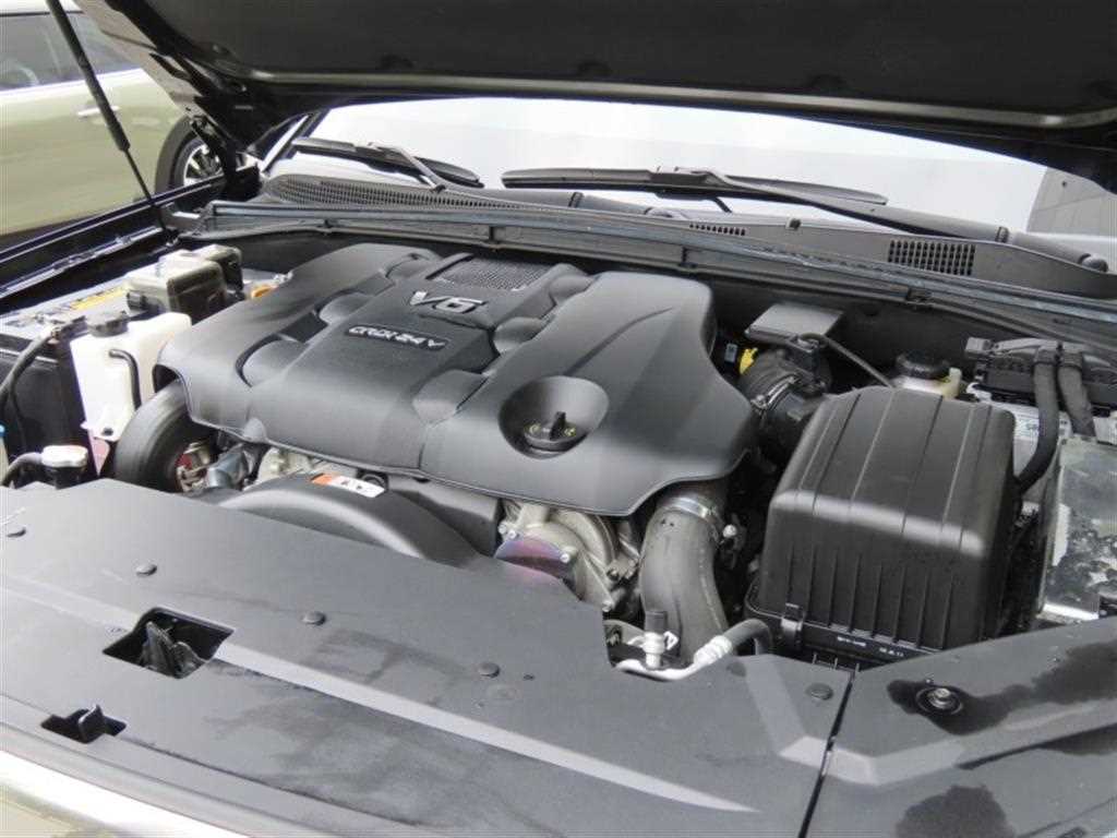 KIA Mohave 2022 Negro - Importación desde Corea - HF Imports Iquique - Foto 19
