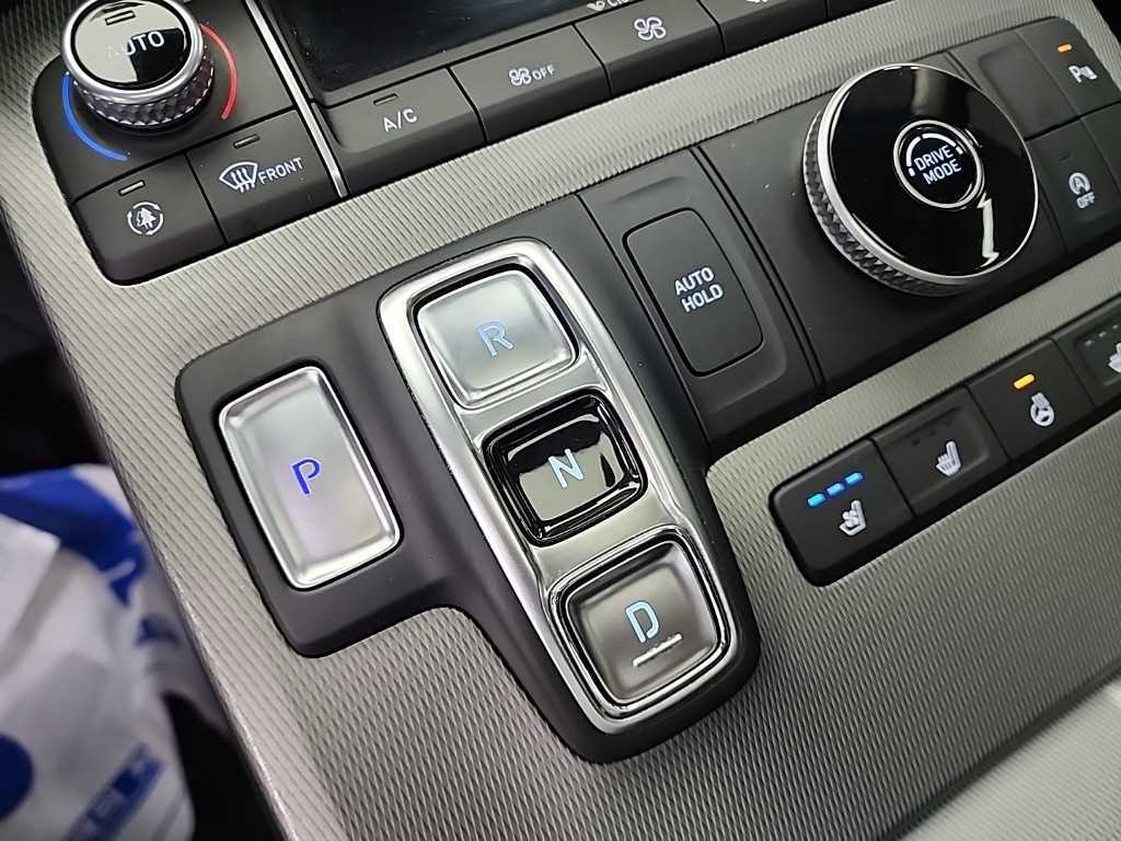 HYUNDAI Palisade - Vista 8