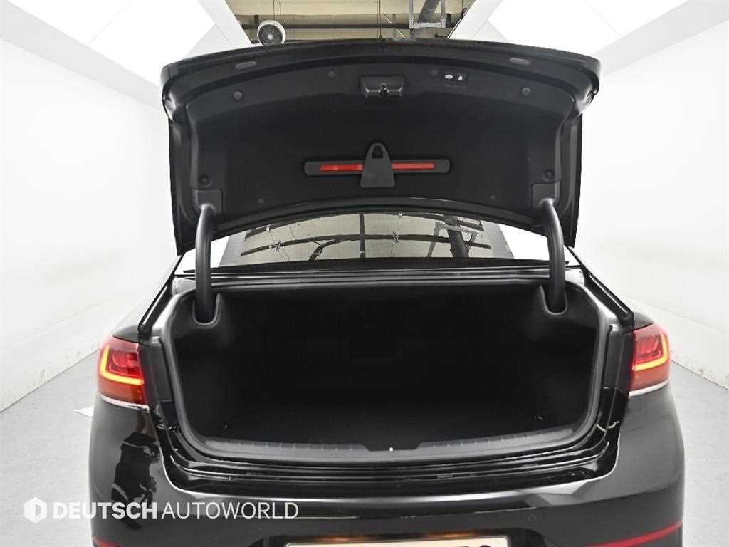 KIA K7 2020 Negro - Importación desde Corea - HF Imports Iquique - Foto 19