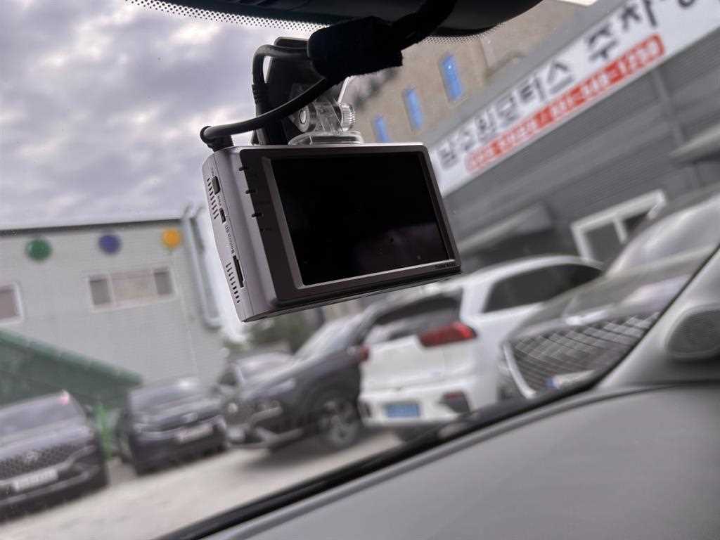 Chevrolet Spark 2017 Negro - Importación desde Corea - HF Imports Iquique - Foto 16