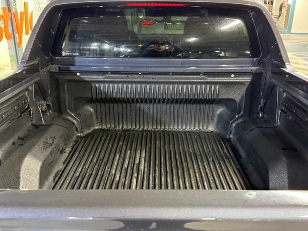 Ford Ranger 2021 Gris - Importación desde Corea - HF Imports Iquique - Foto 18