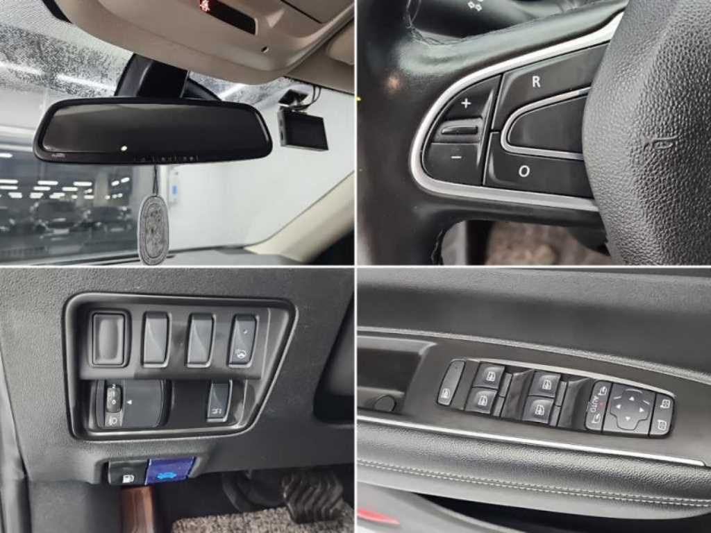 SAMSUNG QM6 2022 Gris - Importación desde Corea - HF Imports Iquique - Foto 17