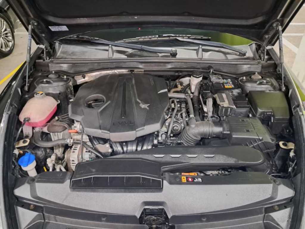 HYUNDAI Sonata - Vista 5