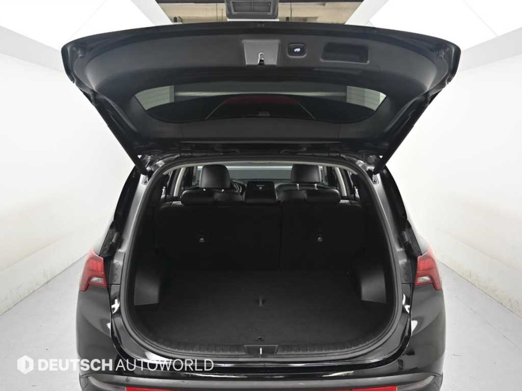 HYUNDAI Santa Fe 2022 Negro - Importación desde Corea - HF Imports Iquique - Foto 19