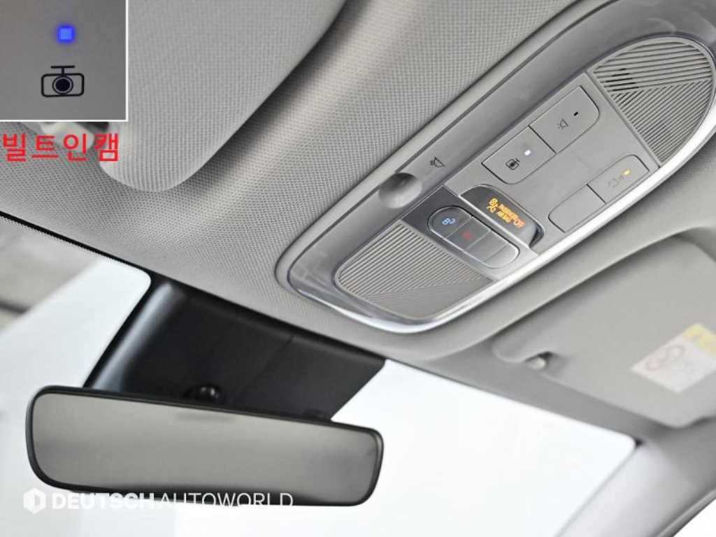 HYUNDAI Ioniq 5 2022 Negro - Importación desde Corea - HF Imports Iquique - Foto 16